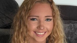 Teenager Daisy House Dies After Loughton Tube Tragedy