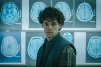 El jardinero llegó a Netflix: De qué se trata y quiénes actúan