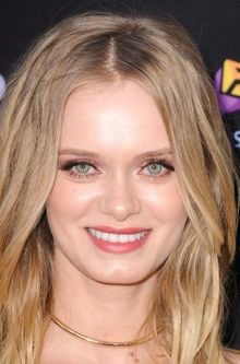 Sara Paxton