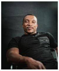 Ashley Walters on why Adolescence is hitting people so hard