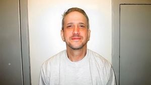 Supreme Court Grants New Trial To Richard Glossip