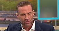 Teary Calum Best says mum Angie found cancer 'quite late' over key mistake