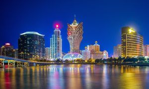 Asia-Pacific Casino Industry Tightly Regulates While Thriving