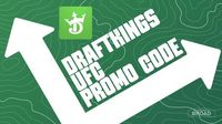DraftKings UFC Promo Code: Get $200 Bonus Instantly for UFC 315