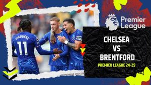 Chelsea Faces Brentford Amid Title Chase