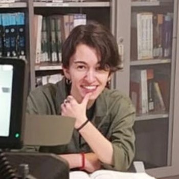 Teşekkürler, Arzu Redjep!