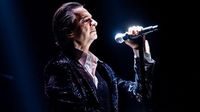 Depeche Mode : le film de leur dernière tournée bientôt au cinéma, toutes les infos !