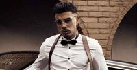 El cantante Rauw Alejandro llegará a Monterrey con el Cosa Nostra World Tour