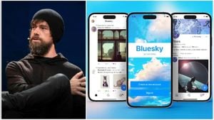 Bluesky Emerges As The Favored Alternative To X