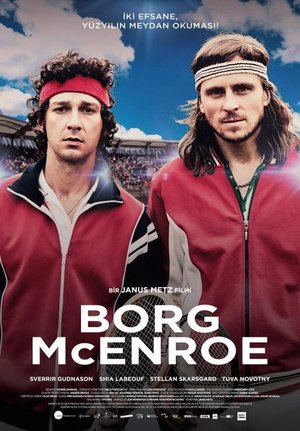 Borg/McEnroe