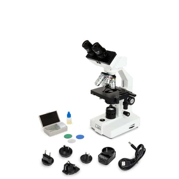 Celestron Labs CB1000CF Binoküler Biyolojik Mikroskop