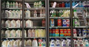 Federal Judges Order Trump Administration To Fund SNAP