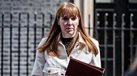 UK Deputy PM Angela Rayner resigns, throwing embattled Labour government into more disarray | CNN