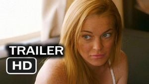 Lohan And Chabert Reprise Mean Girls Roles With Cohen