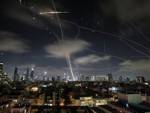 Trump Demands Iran Surrender As Israel And Iran Clash
