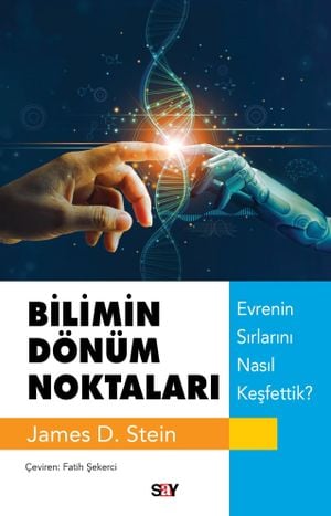 Bilimin Dönüm Noktaları