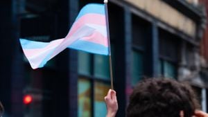 House Passes Defense Bill Targeting Transgender Care