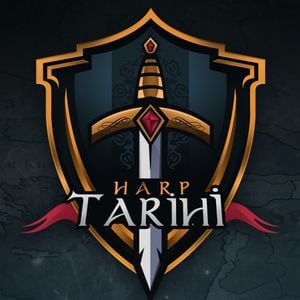 Harp Tarihi