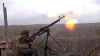 Ukrainian drones strike industrial facility in Russia’s Mordovia: Govenor