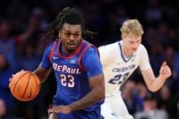 Loyola and DePaul men and UIC women accept postseason tournament invitations