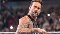 CM Punk Gets WWE Championship Match Against John Cena At Night Of Champions