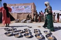 UN Rights warns Sudan risks another El Fasher as fighting spreads - SABC News - Breaking news, special reports, world, business, sport coverage of all South African current events. Africa's news leader.