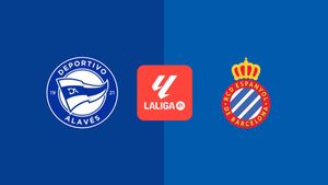 Alavés And Espanyol Gear Up For Critical La Liga Clash