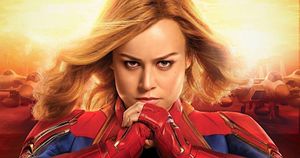 Brie Larson Discusses Captain Marvel Role Amid Fan Criticism