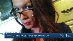 Remains Of Missing Cherokee Woman Aubrey Dameron Found