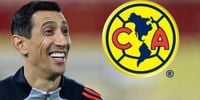 Liga MX: Ángel Di María talks about the rumors of her arrival in America