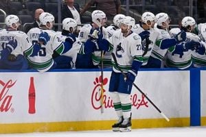 Vancouver Canucks Overhaul Roster And Coaching Staff Ahead Of 2025-26 NHL Season