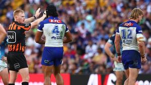 Bulldogs Challenge Jacob Preston's Suspension At NRL Judiciary