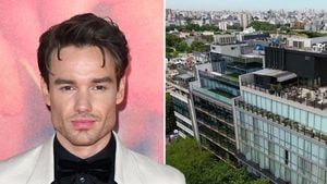 Investigators Pursue Justice Following Liam Payne's Death