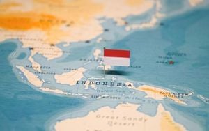 Indonesia Expands Export Markets Amid Trade Wars