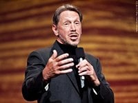 Morning Business Report: U.S. businesses face soaring health costs, Oracle’s Ellison becomes world’s richest 41NBC News | WMGT-DT