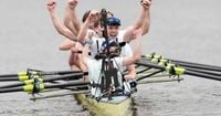 Channel 4 wins Boat Race broadcasting rights