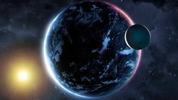 Ay Tozunu Uzaya Fırlatarak Güneşi Söndürmeye Yönelik Cesur Plan Dünyayı Soğutmaya Yardımcı Olabilir