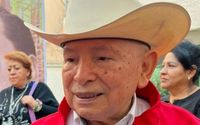Destituyen a Manuel Cavazos por declaración misógina