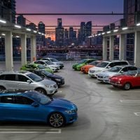 Passenger Vehicles Market to Reach USD 4.4 Billion by 2035, Driven by Electrification, Safety Innovation - Newstrail