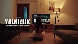 Bir Yönetmenin Gözünden: Yalnızlıkla Başlayan Görsel Yolculuk