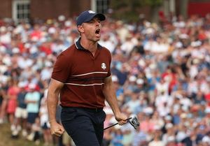 Ryder Cup Turmoil Erupts As Europe Nears Historic Win