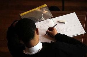 Irish Schools Face Alarming Drop In Student Activity