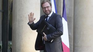 French 2025 Budget Alters VAT Rules For Entrepreneurs