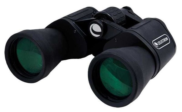 Celestron UpClose G2 10x50 Porro Dürbün