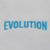 Evolution: Evrim T-Shirt (Nakış, %100 Pamuk)