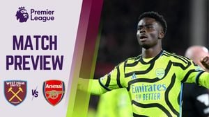 Arsenal Hosts West Ham In Crucial Premier League Clash