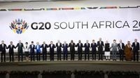 G20 summit in South Africa adopts declaration despite US boycott | CNN