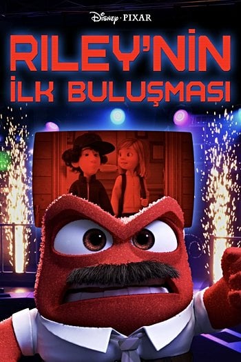 Riley'nin İlk Buluşması