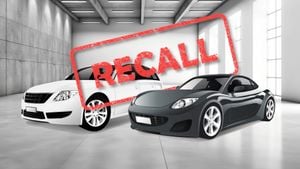 Drivers Voice Concerns After Major Recalls