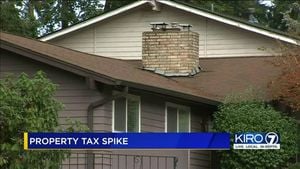 Lynnwood Residents Rally Against Property Tax Hike